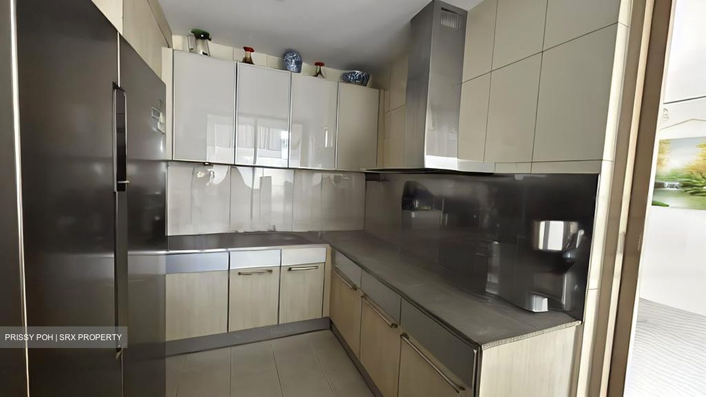 RiverGate (D9), Apartment #477998641